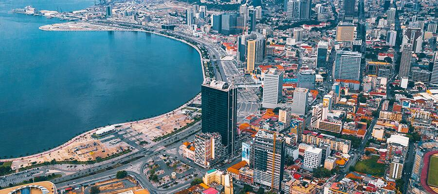 Luanda - Angola