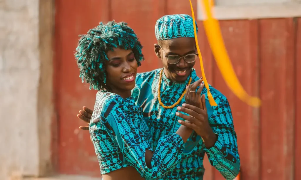 Kizomba Angola